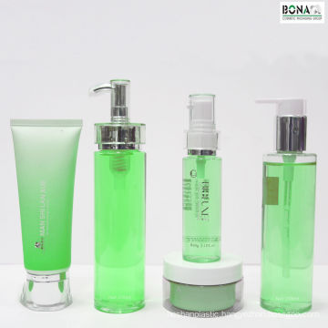 High Quality Cosmetic Bottle Pet Bottle Boby Lotion Bottle